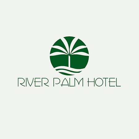 River Palm Hotel メルボルン エクステリア 写真